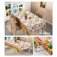 Kép 3/3 - Viaszos terítő 20méter/roll   DK-5821A