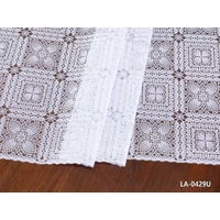 Kép 2/3 - Lace vászon 20méter/roll LA-0492U