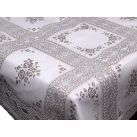 Kép 2/2 - Lace vászon 20méter/roll LA-0464H