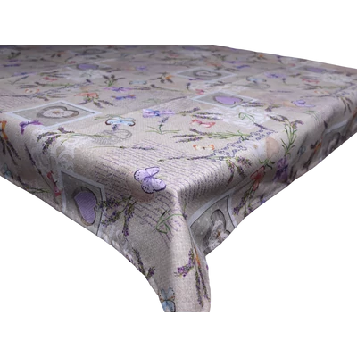 Loneta terítő Agres C101