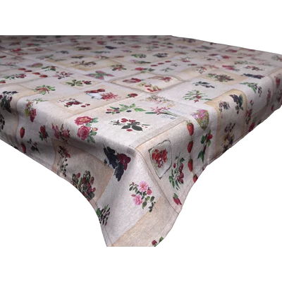 Loneta terítő Frambuesa 