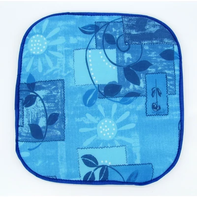 Szegett  ülőpárna 11-minta