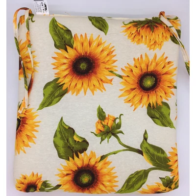 Girasole 101 kötős ülőpárna 