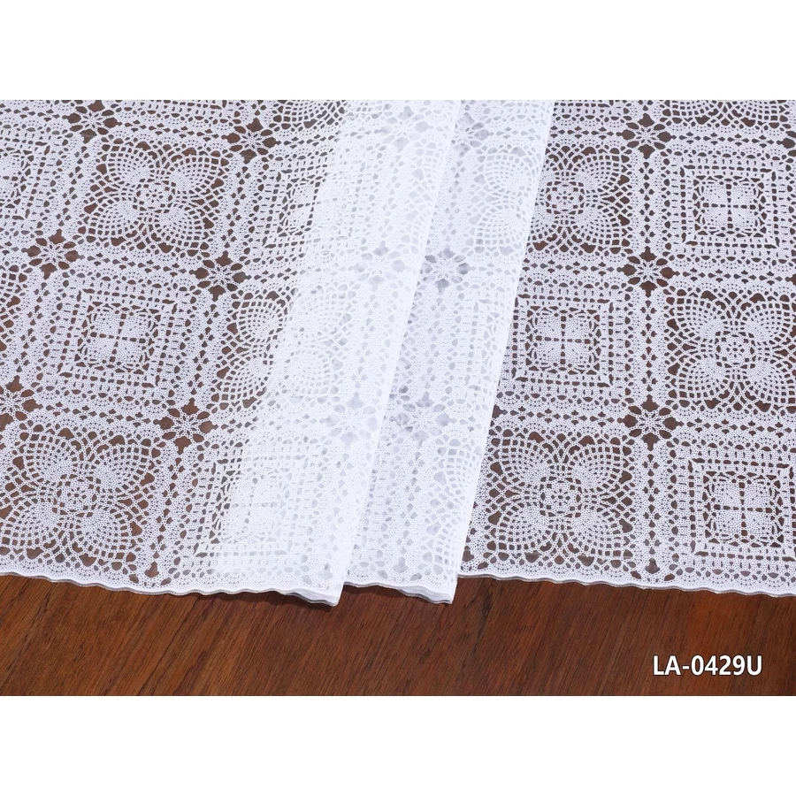 Lace vászon 20méter/roll LA-0492U