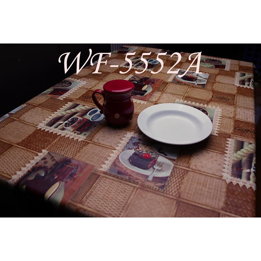 WF-5552A
