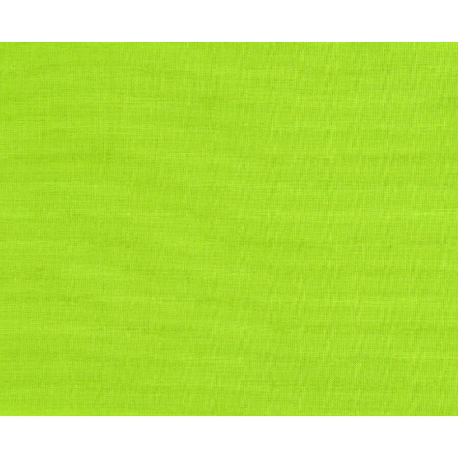 Lepedő 200 x 240 cm  Kiwi  zöld