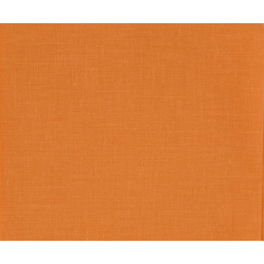 Lepedő 200 x 240 cm Narancs 