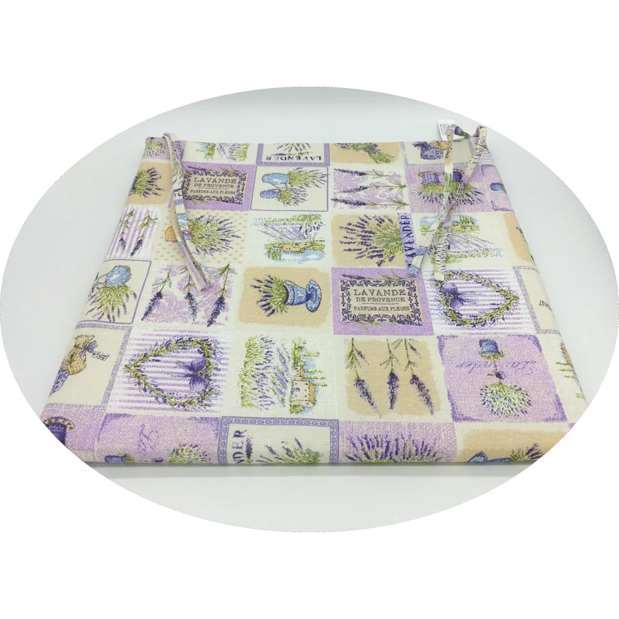 Lavender 38x38x2 cm 
